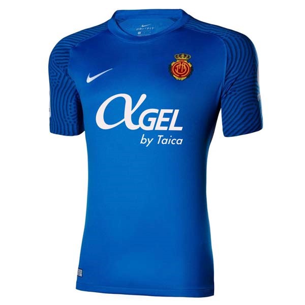 Tailandia Camiseta Mallorca Tercera equipo 2021-22